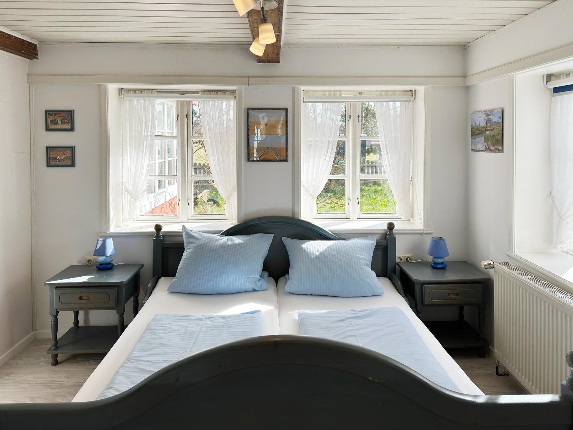 Hues Sanskiin Ferienwohnung *Aawerkant* Suddorf Zewnętrze zdjęcie